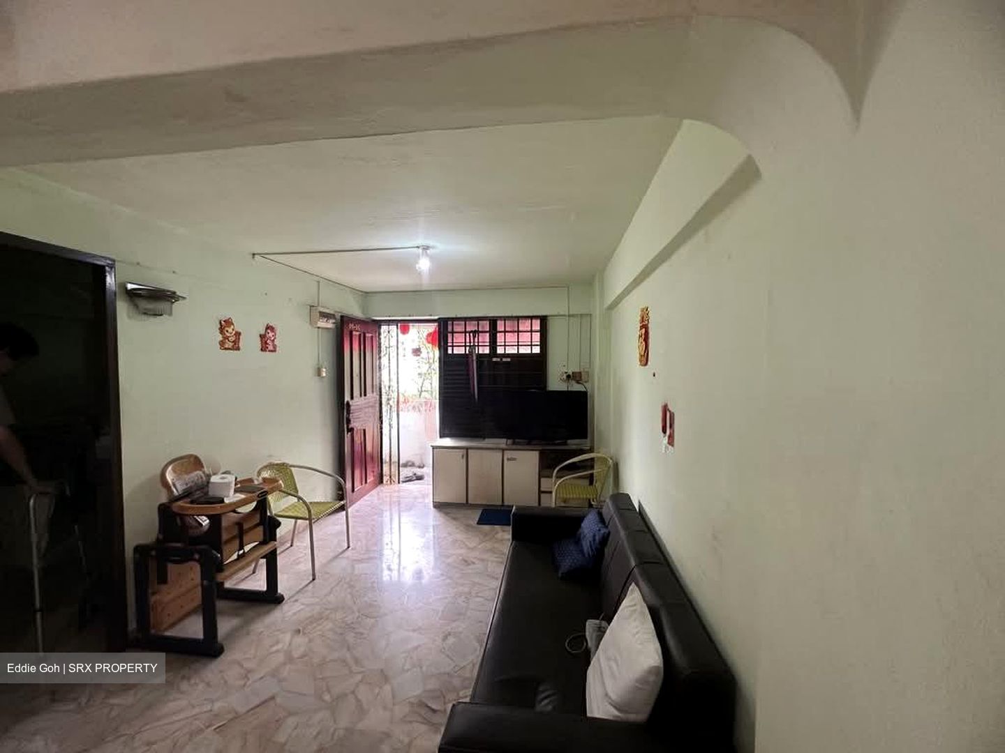 Blk 119 Bukit Merah View (Bukit Merah), HDB 3 Rooms #555302141